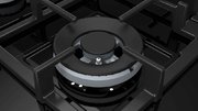 Газовая варочная панель Bosch PNH6B6O92R фото 2 в Екатеринбурге