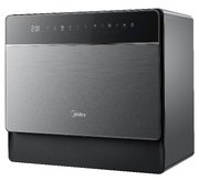 Компактная посудомоечная машина Midea MCFD55S550Bi фото 3 в Екатеринбурге