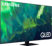 Телевизор Samsung QE75Q70AAU фото 2 в Екатеринбурге