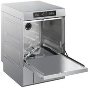 Стаканомоечная машина Smeg UG405DM фото 2 в Екатеринбурге