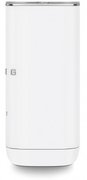 Вспениватель молока Smeg MFF02WHMEU фото 4 в Екатеринбурге