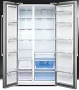 Холодильник Smeg SBS63XE фото 3 в Екатеринбурге