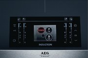 Варочная панель AEG HK884400FG фото 4 в Екатеринбурге