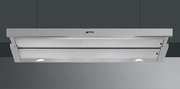 Вытяжка Smeg KSET900XE фото 2 в Екатеринбурге