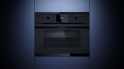 Духовой шкаф с паром Kuppersbusch CBD 6340.0 KSM6 MattBlack фото 2 в Екатеринбурге