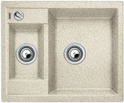 Мойка Blanco Metra 6 песочный фото в Екатеринбурге