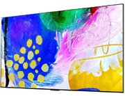 Телевизор LG OLED55G2 фото 4 в Екатеринбурге