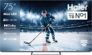 Телевизор Haier 75 MiniLED M4 фото в Екатеринбурге