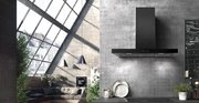 Вытяжка Faber T-DARK A90 фото 3 в Екатеринбурге