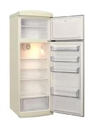 Двухкамерный холодильник Vestfrost VDD 345 BE фото 2 в Екатеринбурге