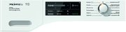Сушильная машина Miele TCJ 680 WP Chrome Edition фото 2 в Екатеринбурге