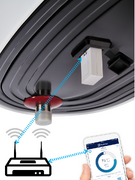 Водонагреватель Electrolux EWH 50 Centurio IQ 2.0 Silver фото 2 в Екатеринбурге