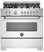 Варочный центр Bertazzoni MAS96L1EXT2
