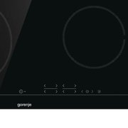 Стеклокерамическая варочная панель Gorenje ECT641BSC фото 4 в Екатеринбурге