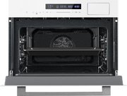Компактный духовой шкаф с СВЧ и паром Weissgauff OEMS 459 PDW фото 3 в Екатеринбурге