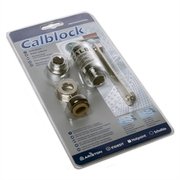 Магнитный преобразователь воды Calblock фото 2 в Екатеринбурге