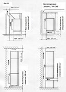 Минибар Indel B НАПИТКИ60 Плюс фото 4 в Екатеринбурге