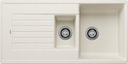 Мойка Blanco Zia 6 S мягкий белый 527207 фото в Екатеринбурге