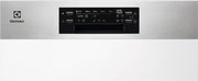 Встраиваемая посудомоечная машина Electrolux EEM 48200 IX фото 2 в Екатеринбурге