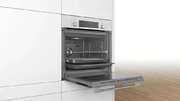 Духовой шкаф Bosch HIJ517YW2R фото 3 в Екатеринбурге