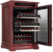 Винный шкаф Meyvel MV46-WM1-C фото 2 в Екатеринбурге