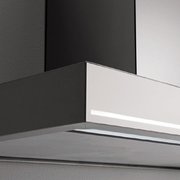 Вытяжка Falmec Blade isola 90 ix (800) stec white фото 3 в Екатеринбурге