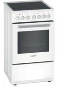 Отдельностоящая электрическая плита BOSCH HKG150020R фото в Екатеринбурге