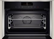Духовой шкаф Neff C18FT48N0 фото 4 в Екатеринбурге