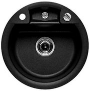 Мойка Бланко Rondo Pro антрацит фото в Екатеринбурге Мойка Blanco Rondo Pro антрацит фото в Екатеринбурге