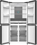 Холодильник Kuppersberg NFFD 186 BG фото 2 в Екатеринбурге