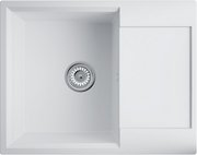 Мойка Omoikiri Daisen 65 WH фото в Екатеринбурге