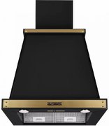 Вытяжка Kuppersberg T 669 ANT Bronze фото 2 в Екатеринбурге