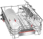Посудомоечная машина Bosch SPV 69X10 RU фото 4 в Екатеринбурге
