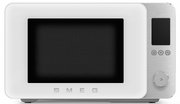 Микроволновая печь Smeg MOC02WHMEU фото 2 в Екатеринбурге
