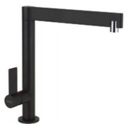 Смеситель Franke Esprit хром/черный