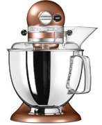 Миксер KitchenAid Artisan 5KSM175PSECP фото 3 в Екатеринбурге
