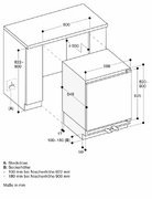 Встраиваемый холодильник Gaggenau RC202180 фото 2 в Екатеринбурге