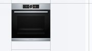 Духовой шкаф Bosch HSG636BS1 фото 2 в Екатеринбурге
