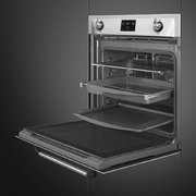 Духовой шкаф Smeg SOP6902S2PX фото 4 в Екатеринбурге