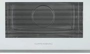 Встраиваемая микроволновая печь Kuppersberg HMWZ 969 W фото 2 в Екатеринбурге