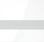 Настенная каминная вытяжка Gorenje WHI 643 ORA W фото 4 в Екатеринбурге