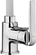 Смеситель Teka IN 995 WHITE фото 3 в Екатеринбурге