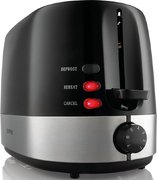 Тостер Горение T 850 BK фото 4 в Екатеринбурге Тостер Gorenje T 850 BK фото 4 в Екатеринбурге