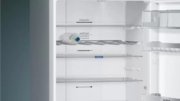 Отдельностоящий холодильник с нижней морозильной камерой SIEMENS KG49NSB2AR фото 4 в Екатеринбурге