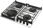 Газовая варочная панель Korting HG 6235 CTX фото 2 в Екатеринбурге