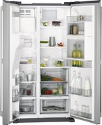 Холодильник AEG RMB86111NX фото 2 в Екатеринбурге