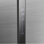 Холодильник с винным шкафом Kuppersberg RFWI 1890 SIG фото 4 в Екатеринбурге