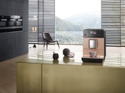 Кофемашина Miele CM5500 ROPF фото 4 в Екатеринбурге