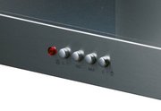 Вытяжка Faber Solaris EG8 X A100 фото 3 в Екатеринбурге