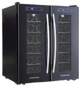 Винный шкаф CellarPrivate CP024-2T фото 4 в Екатеринбурге
